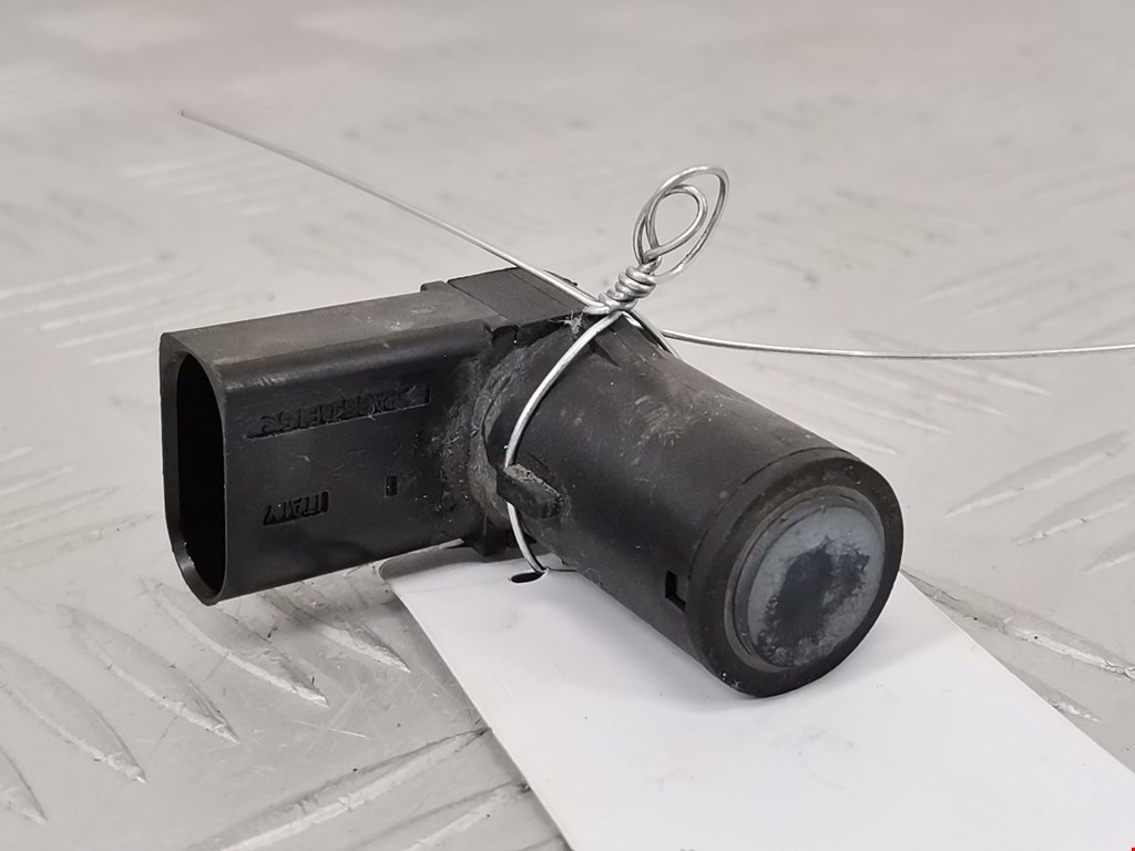 Датчик парковки SKODA Superb 2002-2008