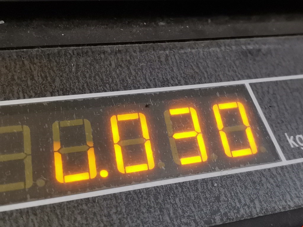 Датчик парковки SKODA Superb 2002-2008