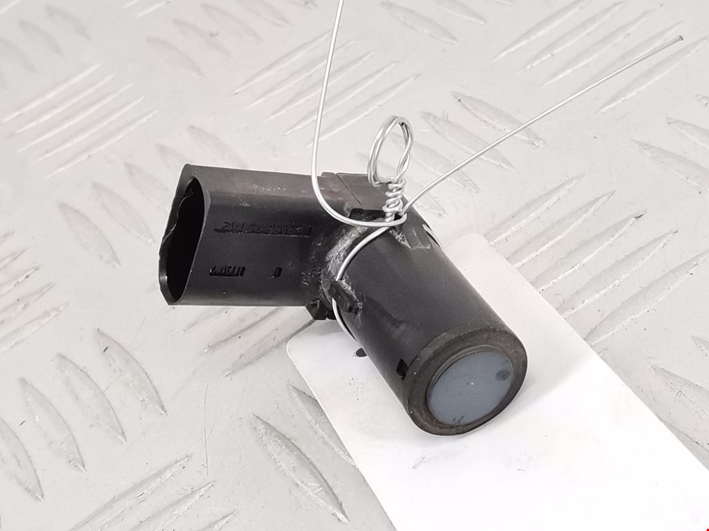 Датчик парковки SKODA Superb 2002-2008