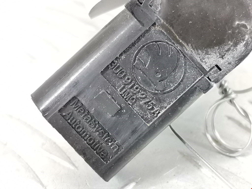 Датчик парковки SKODA Superb 2002-2008