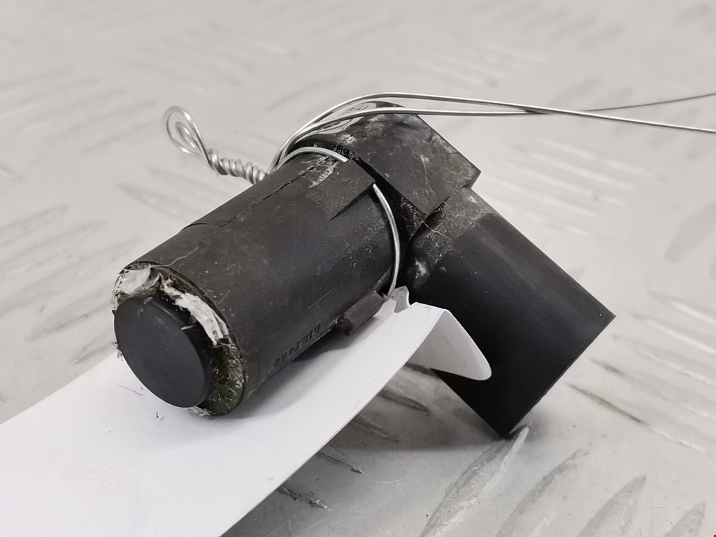 Парктроник (датчик парковки) Skoda Superb (2002-2008)