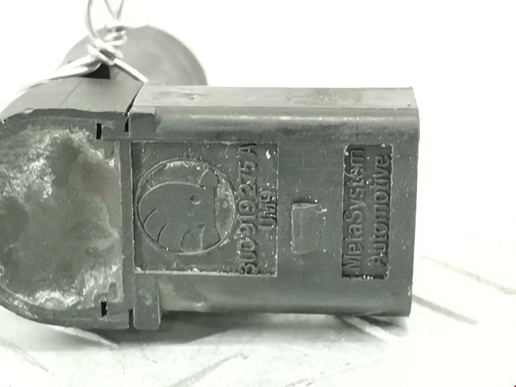 Датчик парковки SKODA Superb 2002-2008