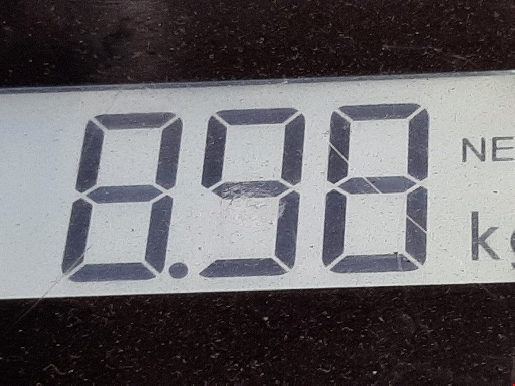 Барабан тормозной задний CHEVROLET Kalos 2003-2008