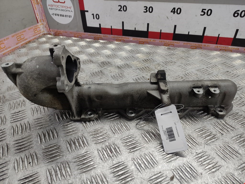 Коллектор впускной RENAULT Laguna 2007-2015