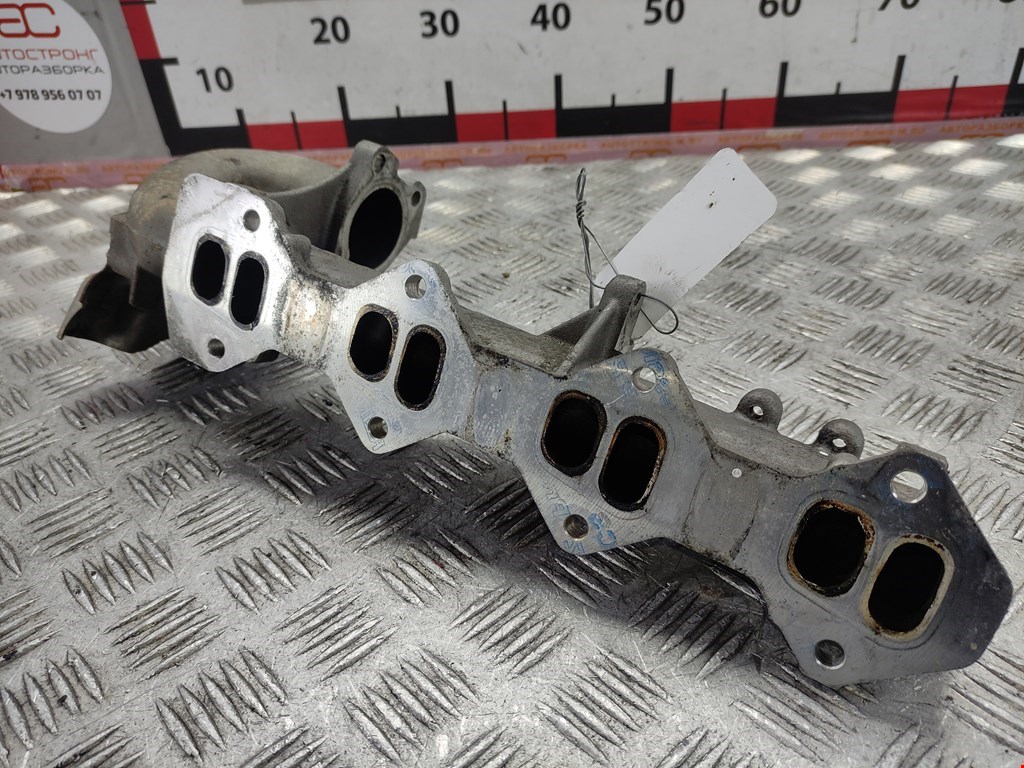 Коллектор впускной RENAULT Laguna 2007-2015