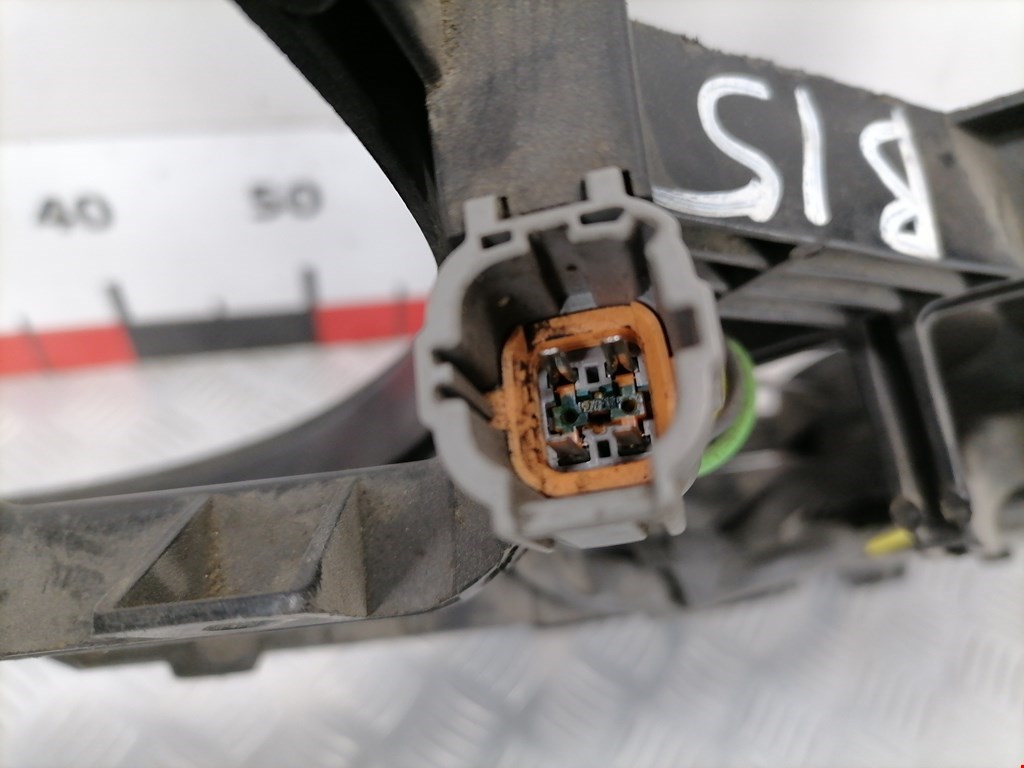 Вентилятор радиатора основного NISSAN Altima L32A 2007-2012