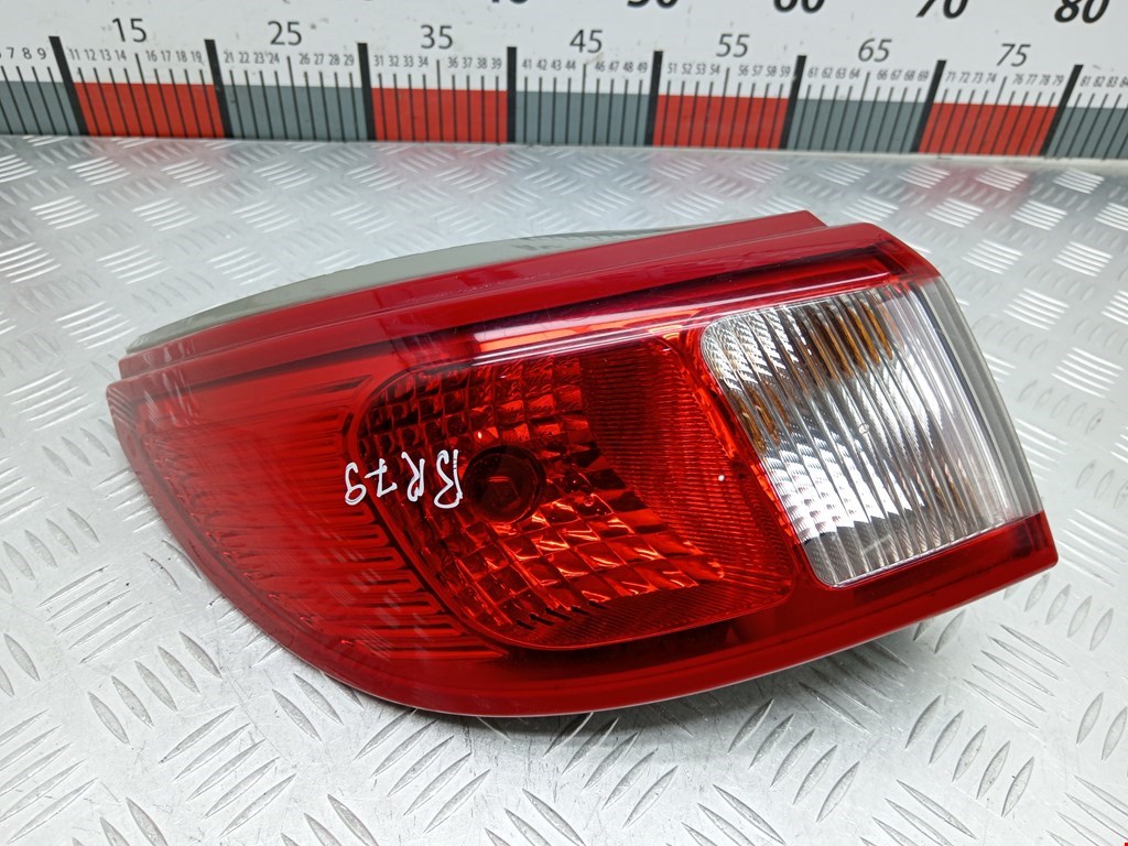 Фонарь задний левый MITSUBISHI Colt Z3 2003-2012