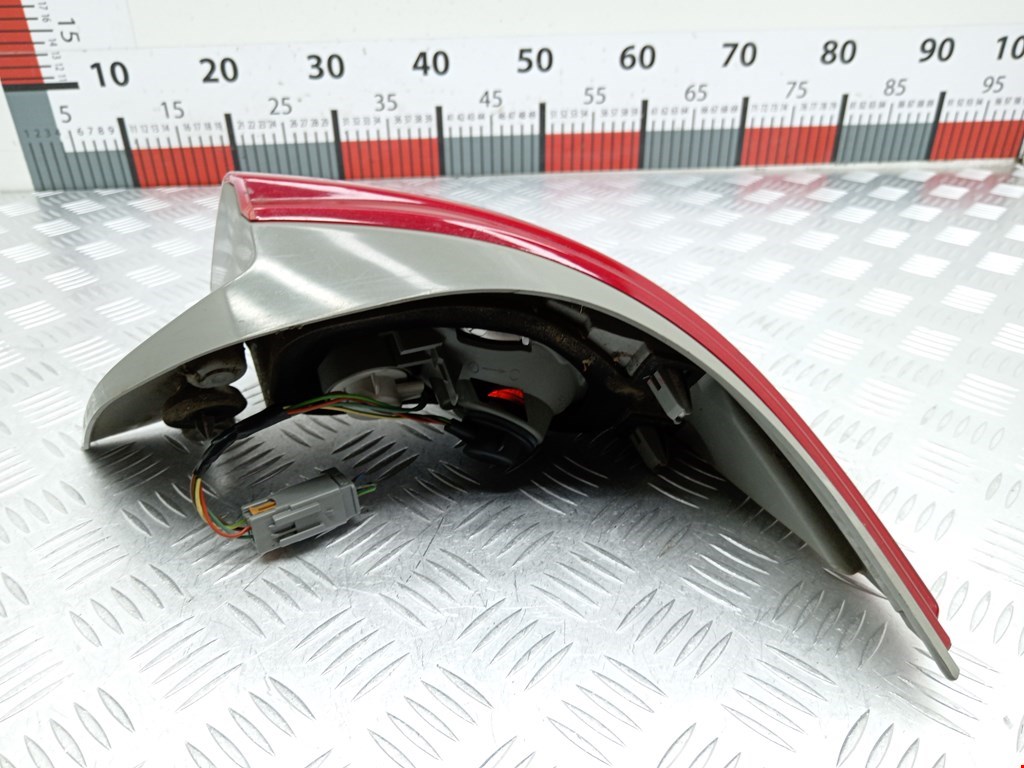 Фонарь задний левый MITSUBISHI Colt Z3 2003-2012