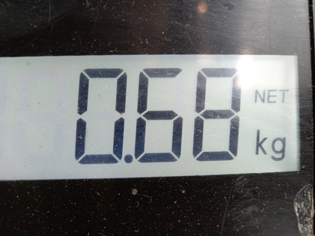 Фонарь задний левый MITSUBISHI Colt Z3 2003-2012