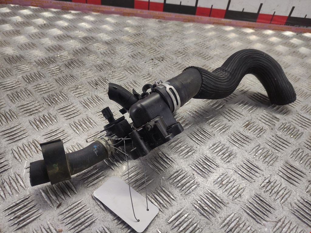 Корпус термостата RENAULT Laguna 2007-2015