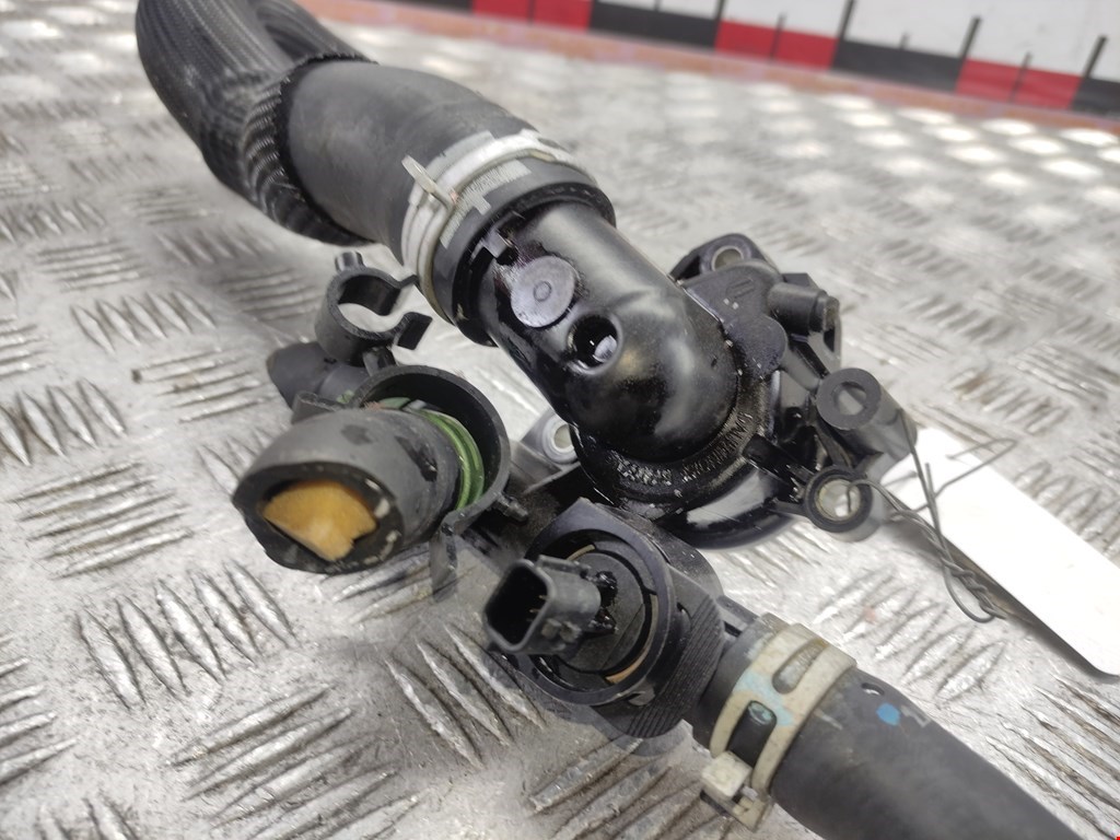 Корпус термостата RENAULT Laguna 2007-2015