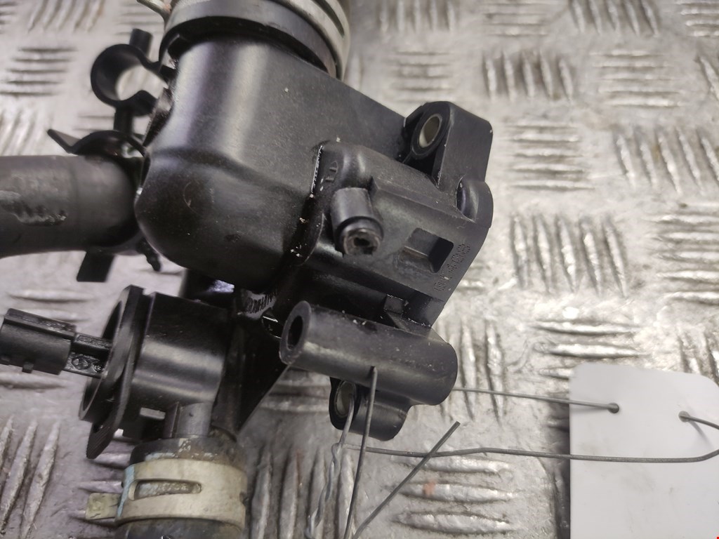 Корпус термостата RENAULT Laguna 2007-2015