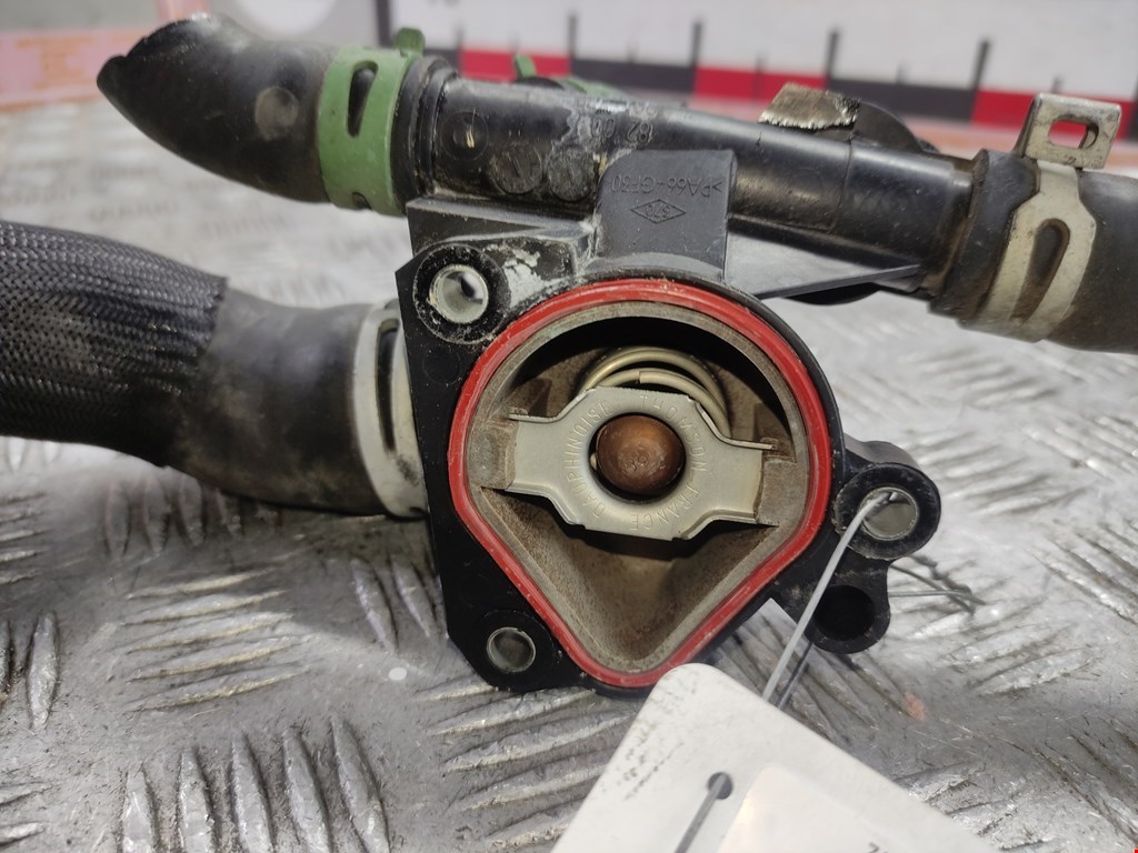 Корпус термостата RENAULT Laguna 2007-2015