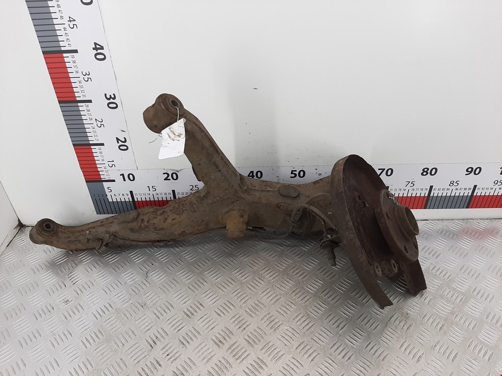 Ступица задняя правая VOLKSWAGEN Sharan 1995-2010