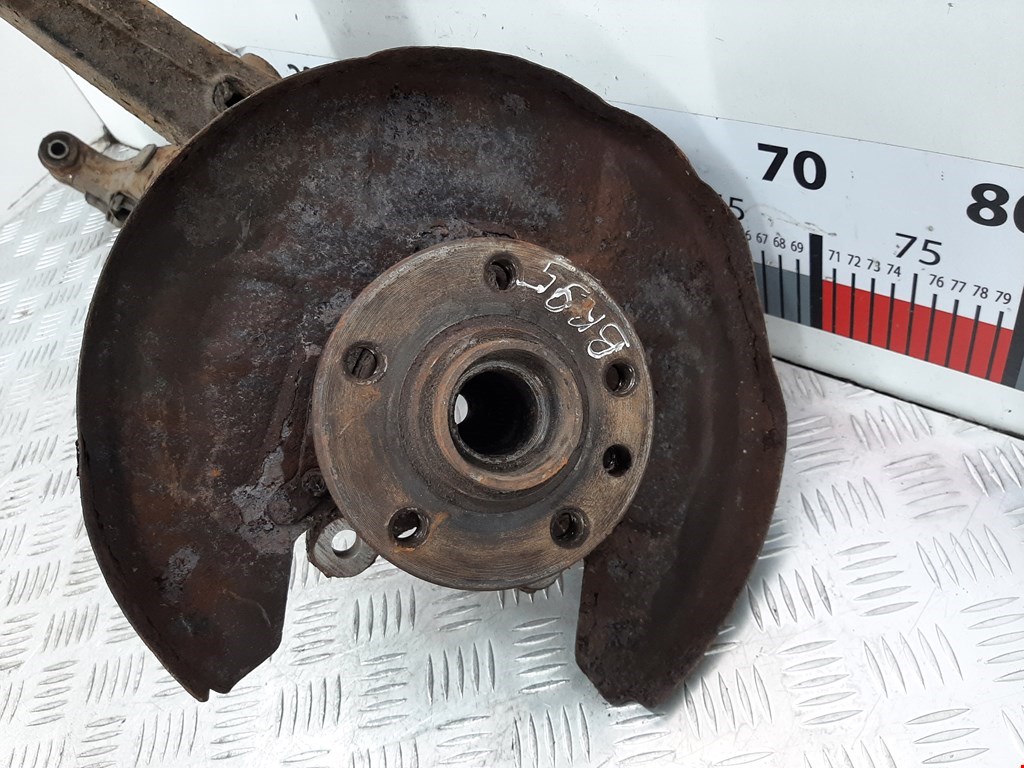 Ступица задняя правая VOLKSWAGEN Sharan 1995-2010