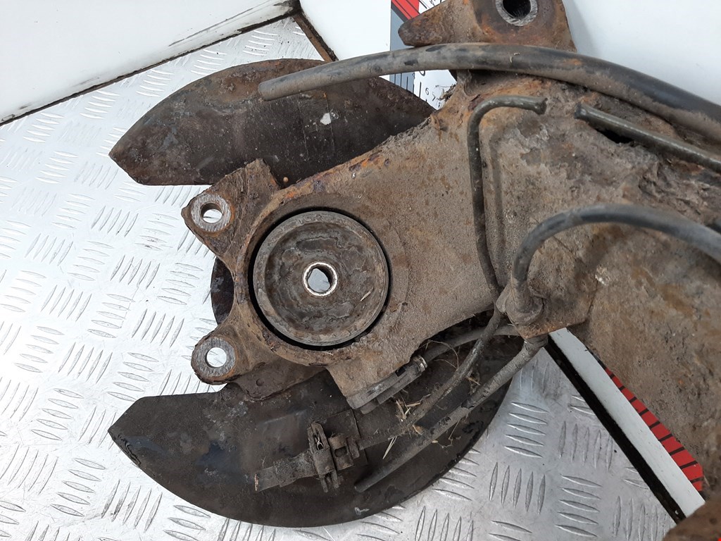 Ступица задняя правая VOLKSWAGEN Sharan 1995-2010