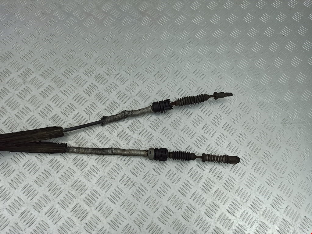 Кулиса (селектор) АКПП/МКПП в салоне SEAT Alhambra 1996-2010