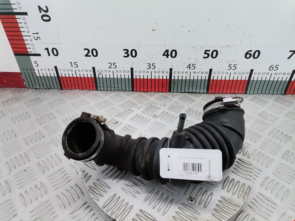 Патрубок воздушного фильтра MITSUBISHI Colt Z3 2003-2012