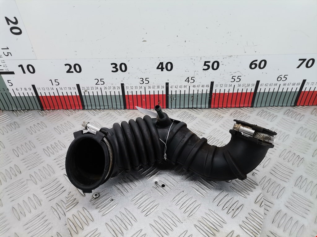 Патрубок воздушного фильтра MITSUBISHI Colt Z3 2003-2012