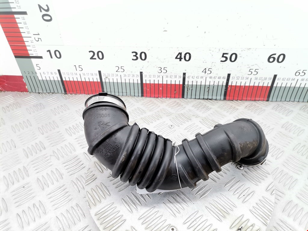 Патрубок воздушного фильтра MITSUBISHI Colt Z3 2003-2012