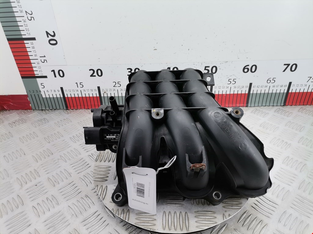 Коллектор впускной MITSUBISHI Colt Z3 2003-2012