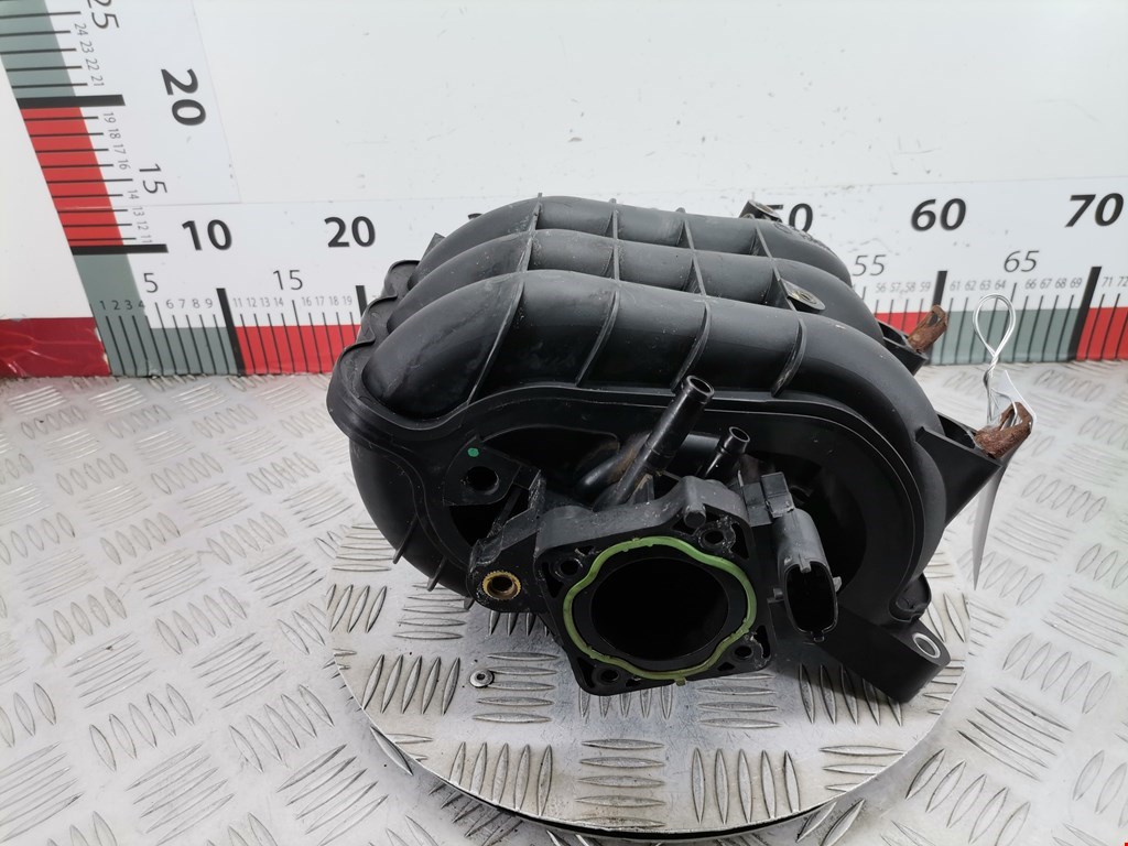 Коллектор впускной MITSUBISHI Colt Z3 2003-2012