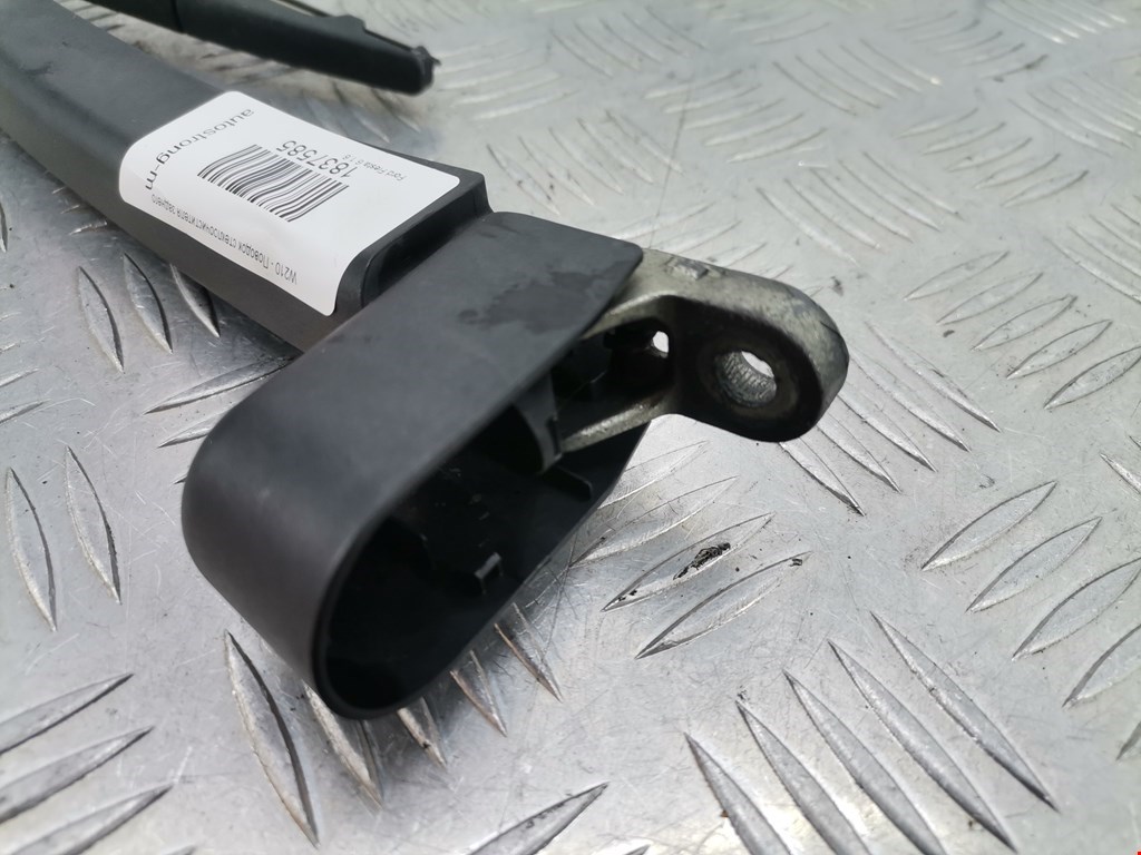Поводок дворника задний (заднего) FORD Fiesta 2008-2012