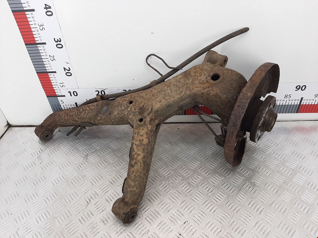 Ступица задняя правая SEAT Alhambra 1996-2010