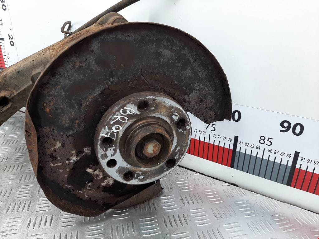 Ступица задняя правая SEAT Alhambra 1996-2010