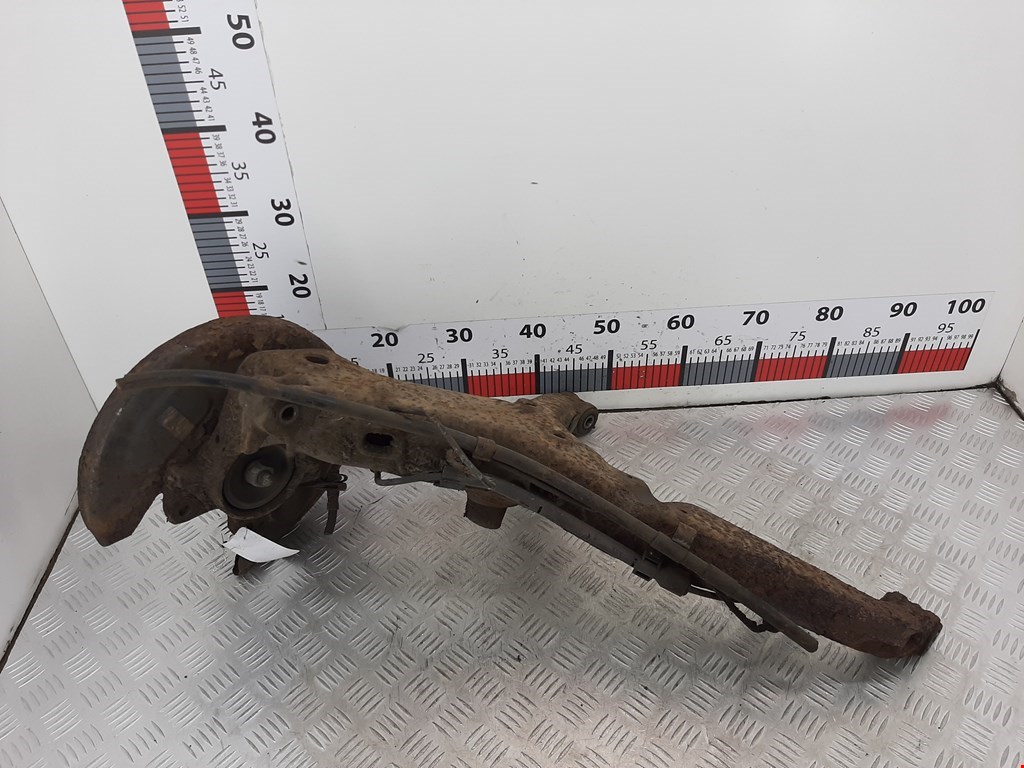 Ступица задняя правая SEAT Alhambra 1996-2010