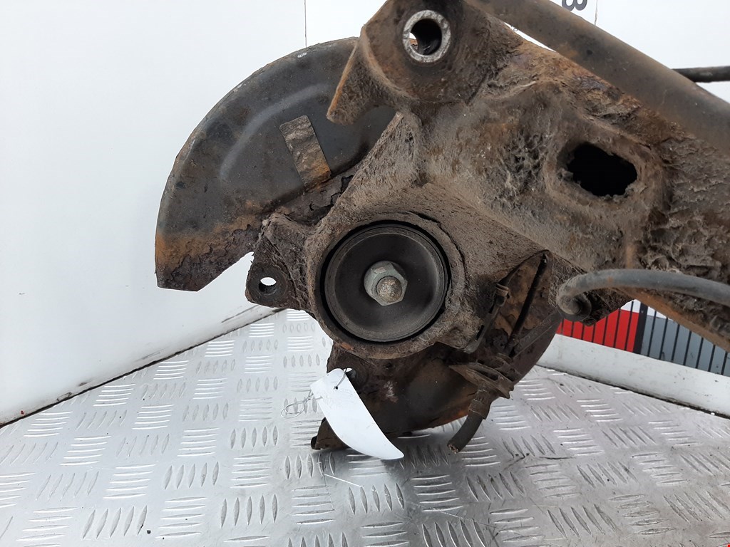 Ступица задняя правая SEAT Alhambra 1996-2010