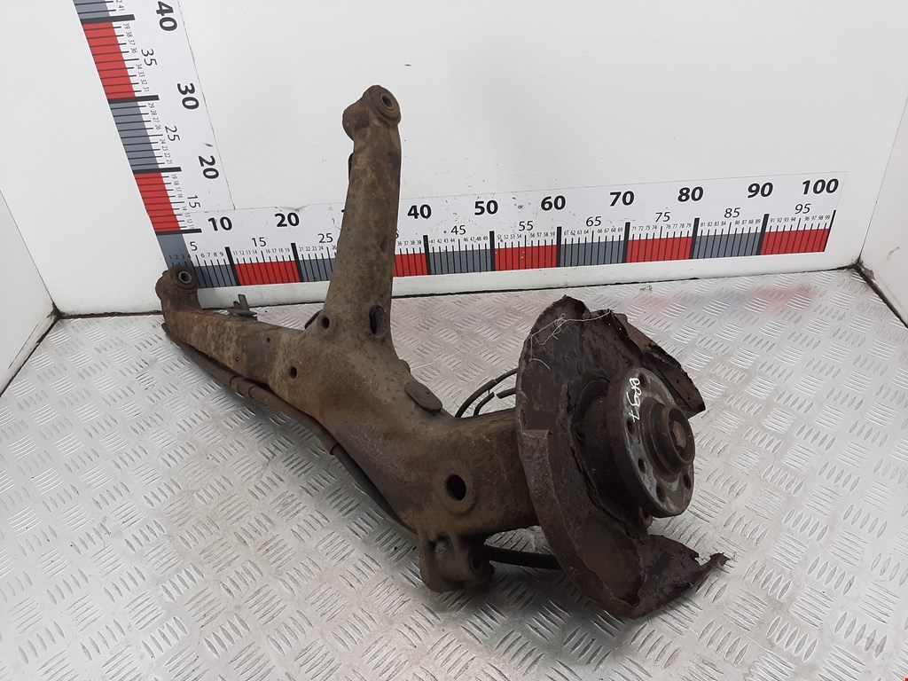 Ступица задняя левая SEAT Alhambra 1996-2010