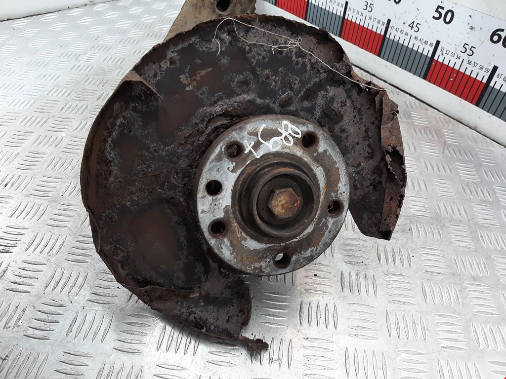 Ступица задняя левая SEAT Alhambra 1996-2010