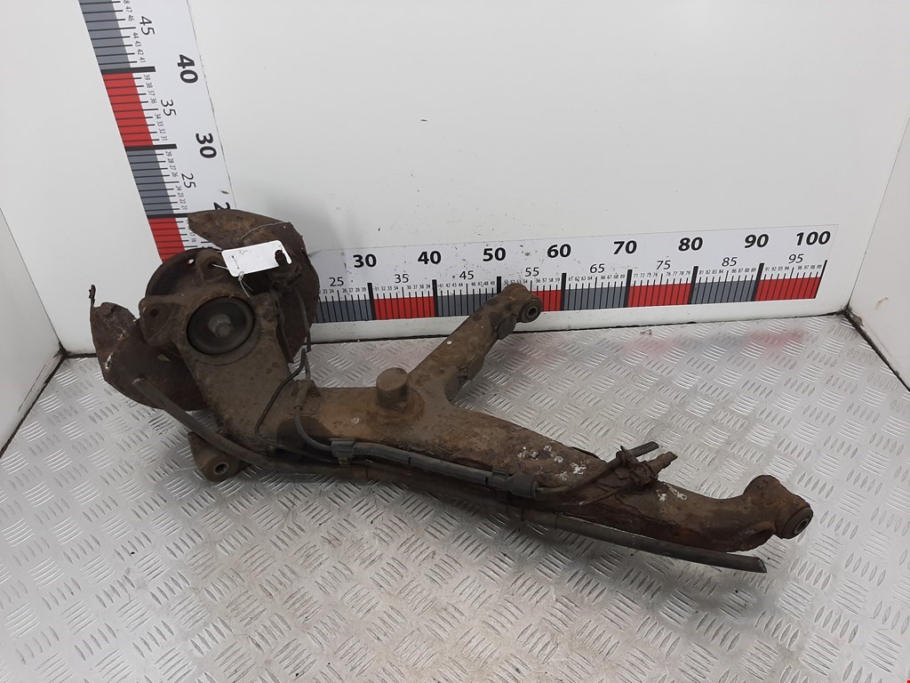 Ступица задняя левая SEAT Alhambra 1996-2010