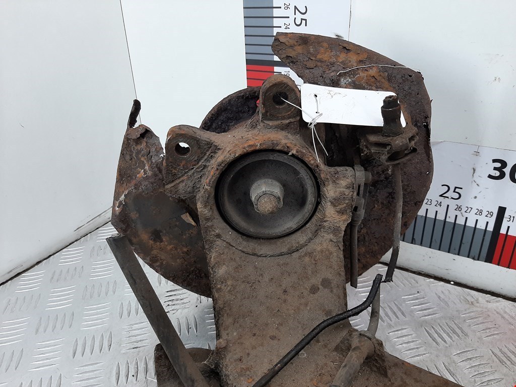 Ступица задняя левая SEAT Alhambra 1996-2010