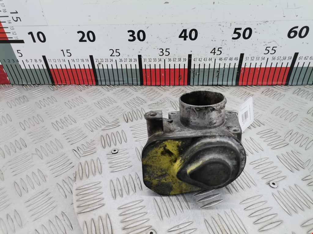 Защита антигравийная OPEL Combo C 2001-2011