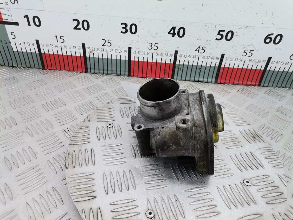 Защита антигравийная OPEL Combo C 2001-2011