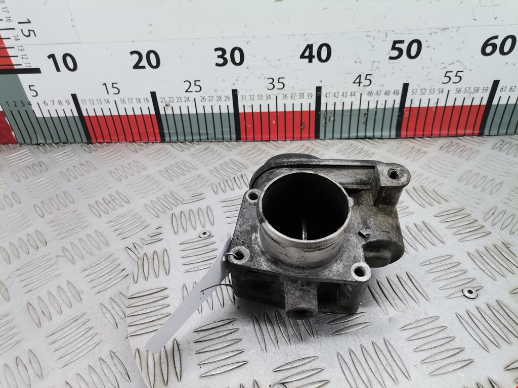 Защита антигравийная OPEL Combo C 2001-2011