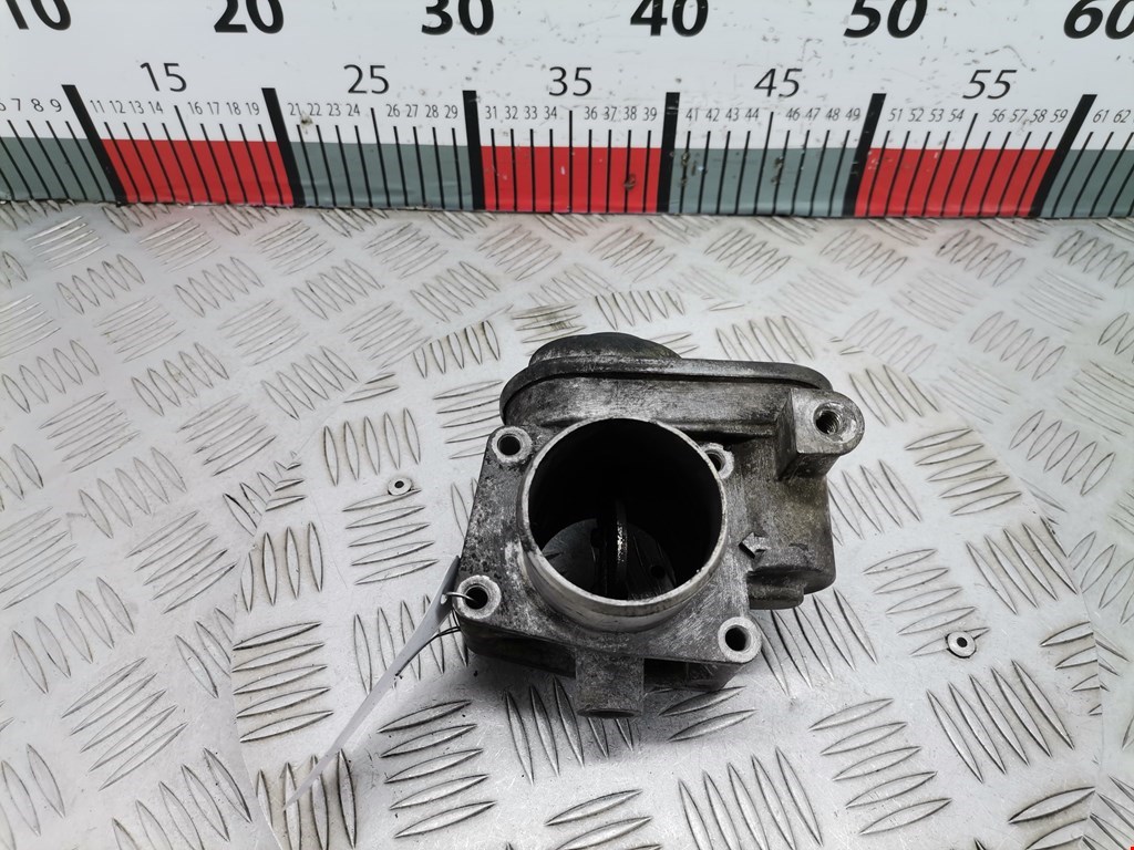 Защита антигравийная OPEL Combo C 2001-2011