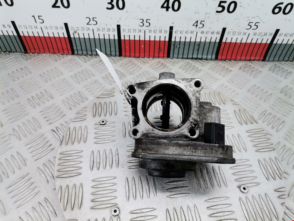 Защита антигравийная OPEL Combo C 2001-2011