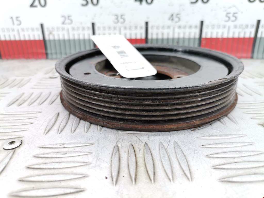 Шестерня коленвала (шкив) OPEL Combo C 2001-2011