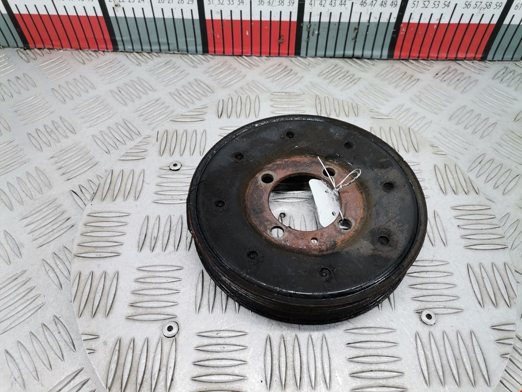 Шестерня коленвала (шкив) OPEL Combo C 2001-2011