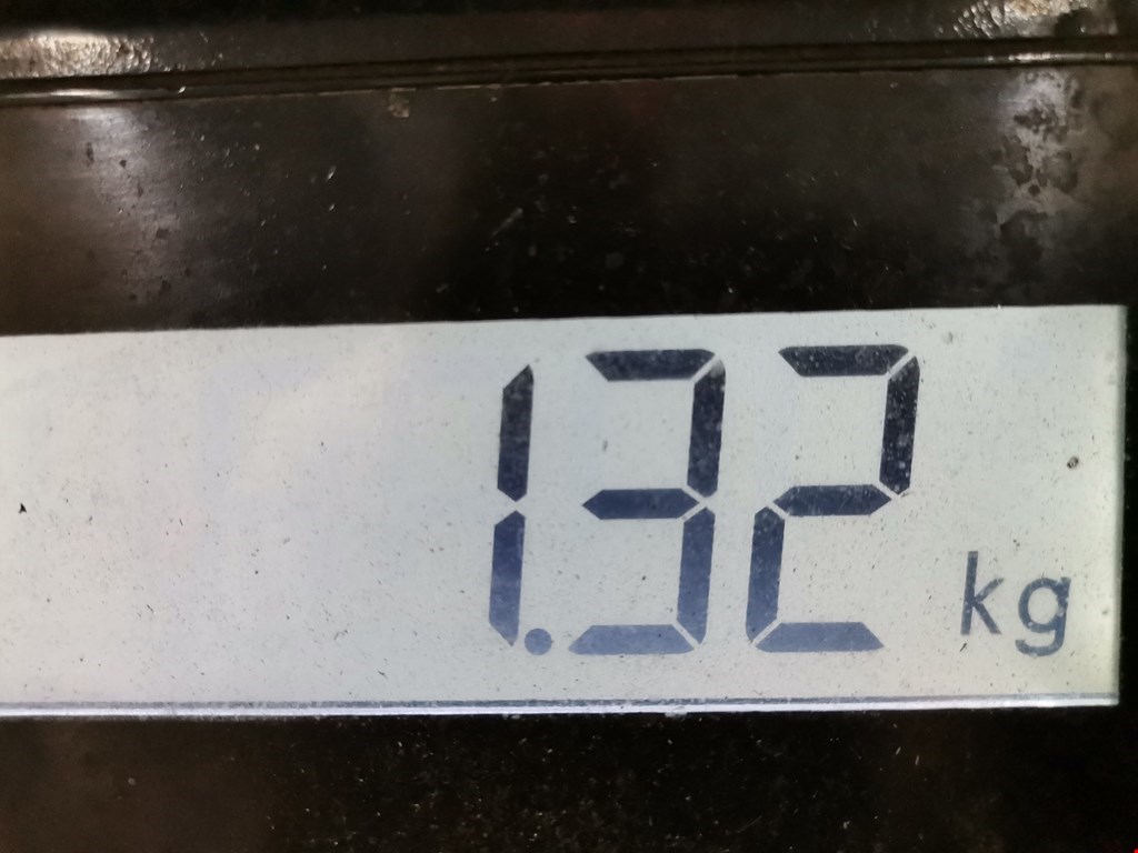 Шестерня коленвала (шкив) OPEL Combo C 2001-2011