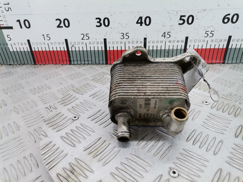 Теплообменник Opel Combo C (2001-2011)