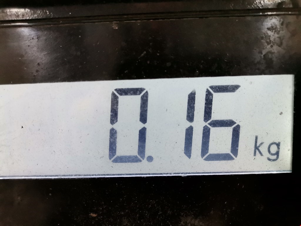 Трубка нагнетателя VOLVO XC90 2002-2014