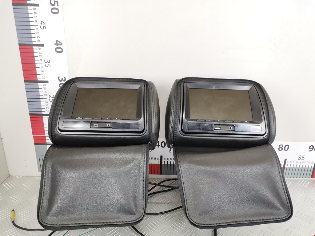 Подголовник TOYOTA RAV 4 XA30 2006-2012