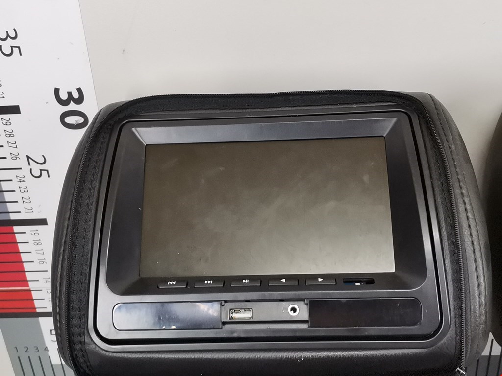 Подголовник TOYOTA RAV 4 XA30 2006-2012