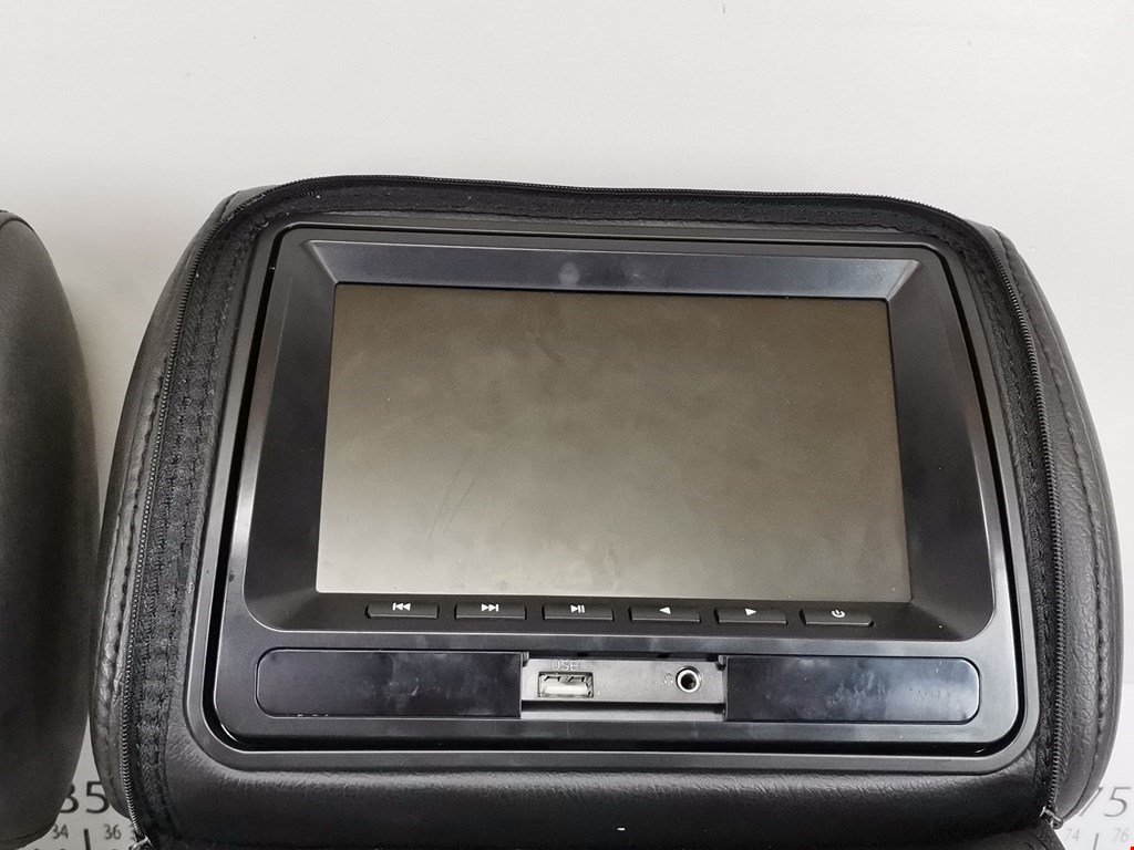 Подголовник TOYOTA RAV 4 XA30 2006-2012