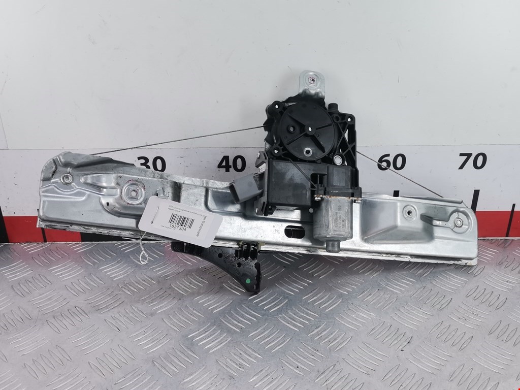 Стеклоподъемник задний правый OPEL Insignia 2008-2017