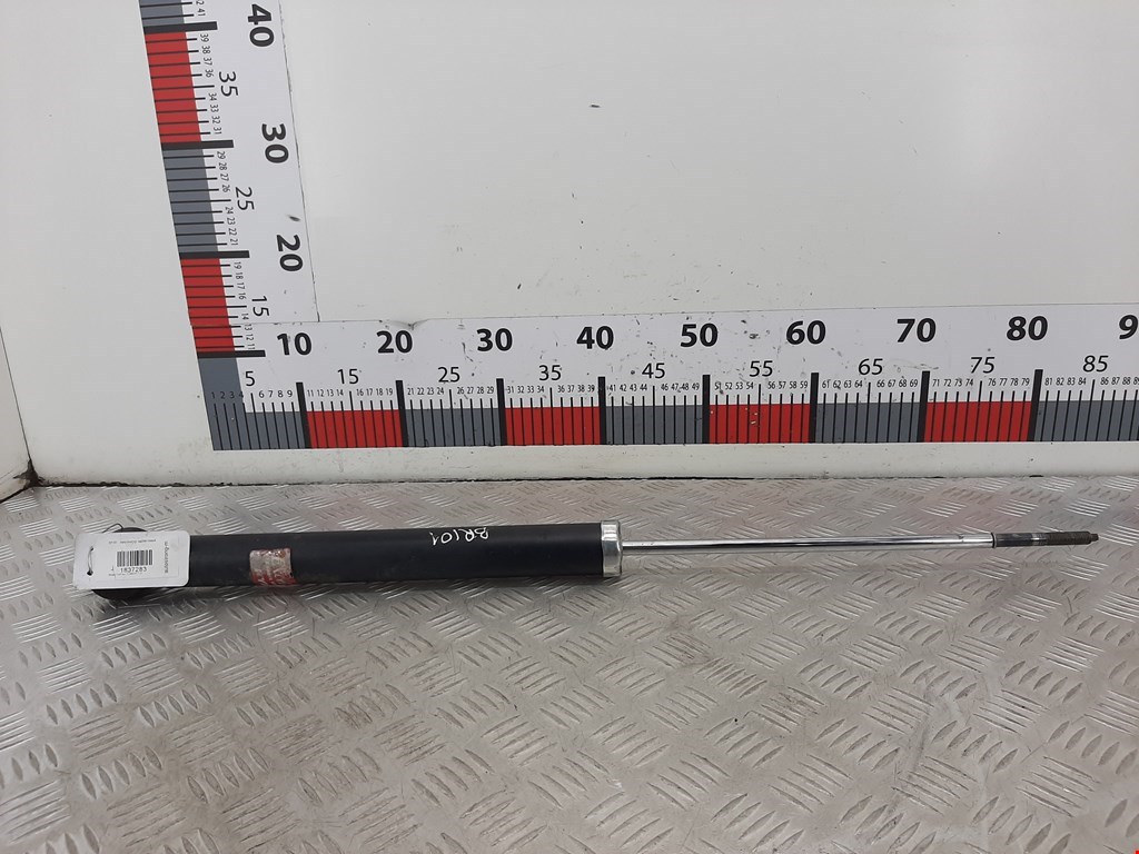 Амортизатор задний левый SMART Forfour W454 2004-2006